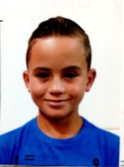 KAUÊ CAMARGO DA SILVA GOMES